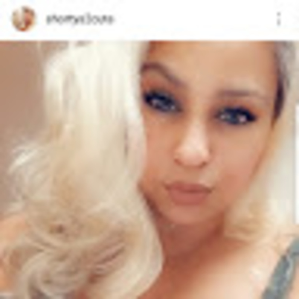 Meet your Posher, Kristy